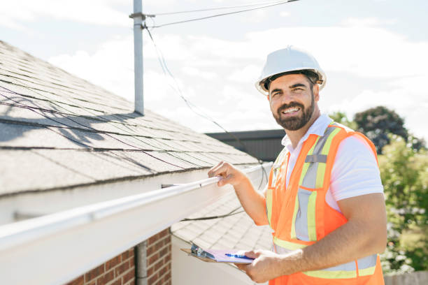 Best Roof Replacement Cost  in Greentown, IN