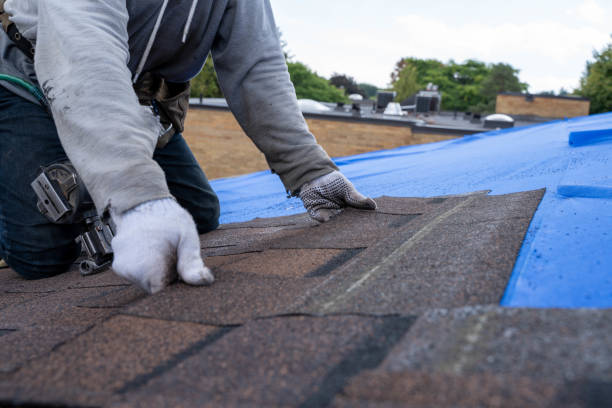 Tile Roofing Contractor in Greentown, IN