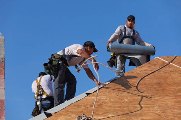 Best Commercial Roofing Services  in Greentown, IN