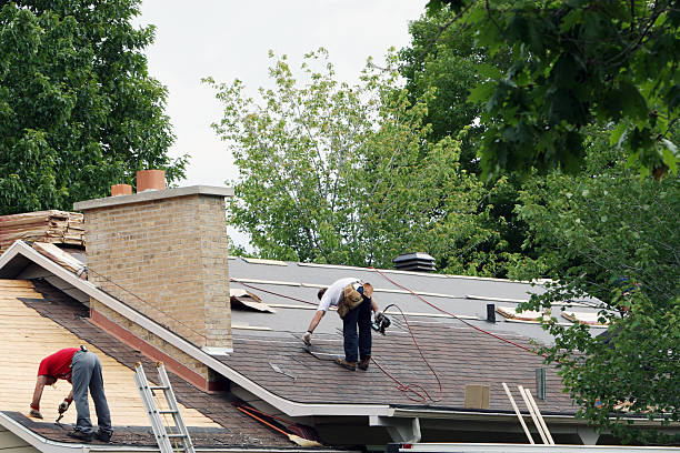 Trusted Greentown, IN Roofing Contractor Experts