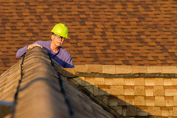 Best Shingle Roofing Installation  in Greentown, IN