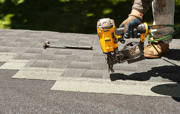 Best New Roof Installation  in Greentown, IN
