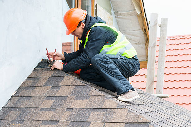 Best Roof Leak Repair  in Greentown, IN